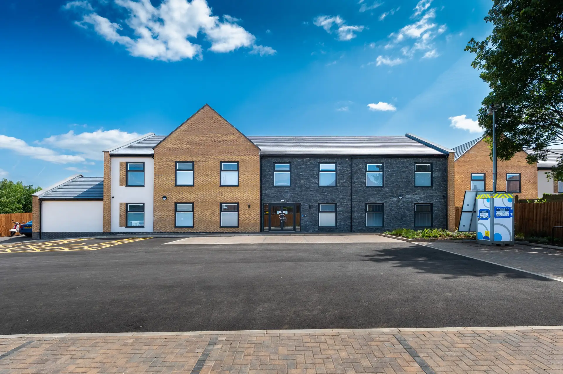 Bancroft Care Centre Flagship